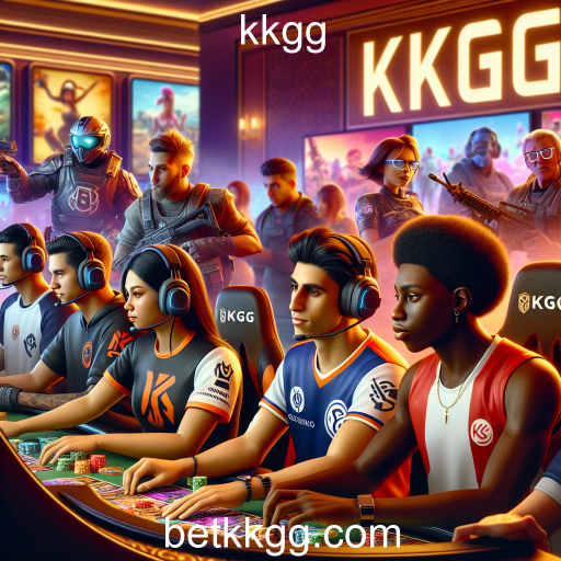 A Ascensão dos Jogos Multiplayer: Conectando Jogadores Globalmente